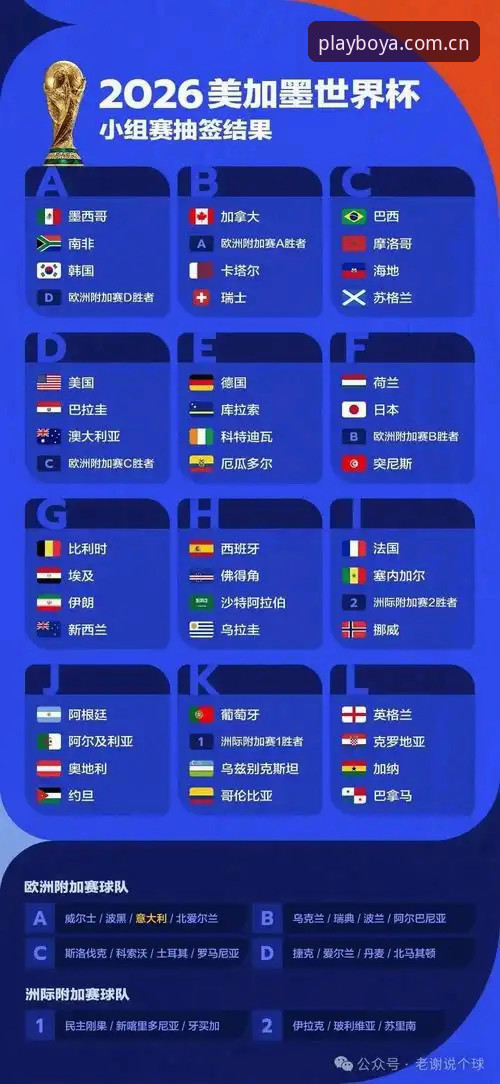 世界杯观赛签证危机实用指南：从博亚娱乐平台看全球赛事背后的政治博弈